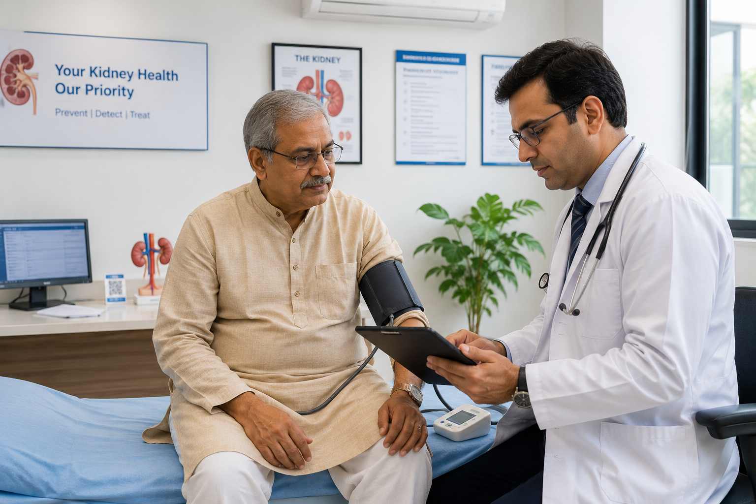Chronic Kidney Disease